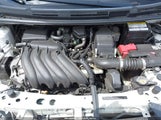 Nissan Versa Note Sv 3N1CE2CP4JL369602 fotografie