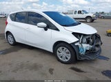 Nissan Versa Note Sv 3N1CE2CP4JL369602 снимка