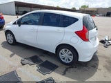 Nissan Versa Note Sv 3N1CE2CP4JL369602 fotografie