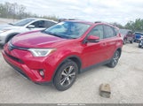Toyota Rav4 Xle JTMRFREVXHJ134681 снимка