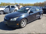 Chevrolet Cruze 1Lt Auto 1G1PC5SB7E7364540 снимка