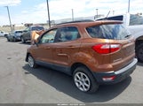 Ford Ecosport Se MAJ3S2GE6LC345112 снимка