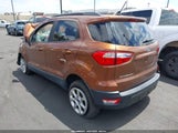 Ford Ecosport Se MAJ3S2GE6LC345112 снимка