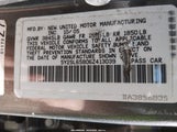 Pontiac Vibe 5Y2SL65806Z413039 снимка