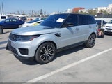Land Rover Range Rover Sport Hse Silver Edition Mhev SALWR2SU5NA206677 fotografie