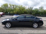 Nissan Altima 2.5 S 1N4AL21E69N503376 photo