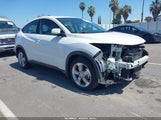 Honda Hr-V 2Wd Lx 3CZRU5H37MM728354 fotografie