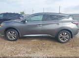 Nissan Murano S 5N1AZ2MG8JN198761 photo
