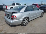 Audi S4 2.7T WAURD68D21A138279 снимка