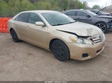 Toyota Camry Le 4T4BF3EK0AR029089 снимка