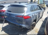 Toyota Corolla Cross Hybrid Xse 7MUFBABG2SV072862 photo
