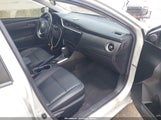 Toyota Corolla Xle 5YFBURHE5KP933614 снимка