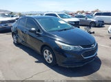 Chevrolet Cruze Ls Auto 1G1BC5SM4H7187719 снимка