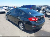 Chevrolet Cruze Ls Auto 1G1BC5SM4H7187719 снимка