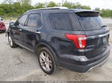 Ford Explorer Limited 1FM5K7FH9HGA42784 снимка