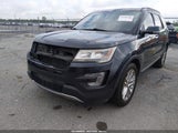 Ford Explorer Limited 1FM5K7FH9HGA42784 снимка