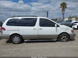 Toyota Sienna Le 4T3ZF13C32U453903 снимка
