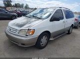 Toyota Sienna Le 4T3ZF13C32U453903 снимка