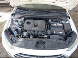 Hyundai Elantra Se 5NPD74LF4HH145450 снимка