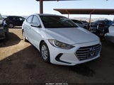 Hyundai Elantra Se 5NPD74LF4HH145450 снимка