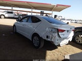 Hyundai Elantra Se 5NPD74LF4HH145450 снимка