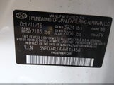 Hyundai Elantra Se 5NPD74LF4HH145450 снимка