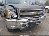 Chevrolet Silverado  Lt 1GCRKSE72CZ226575 снимка