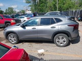 Chevrolet Trax Fwd Sp KL77LFE27RC025795 photo