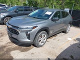 Chevrolet Trax Fwd Sp KL77LFE27RC025795 fotografie