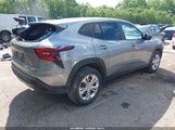 Chevrolet Trax Fwd Sp KL77LFE27RC025795 снимка