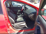 Ford Focus Se 1FADP3K23EL366043 fotografie