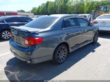 Toyota Corolla S 2T1BU4EE1AC465385 снимка