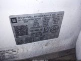 Chevrolet Trax Premier 3GNCJRSB6LL108666 снимка