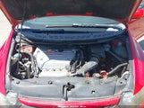 Honda Civic Si 2HGFG21558H708457 снимка