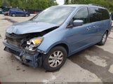 Honda Odyssey Ex-L 5FNRL3H6XAB075185 снимка