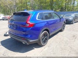 Honda Cr-V Hybrid Sport Touring 7FARS6H97SE040124 photo