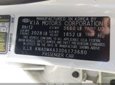 Kia Rio Lx KNADM4A33D6173680 снимка