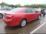 Toyota Camry Xle 4T4BF1FK1DR292764 снимка