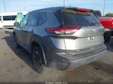Nissan Rogue Sv Intelligent Awd 5N1BT3BB1RC707289 fotografie