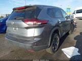 Nissan Rogue Sv Intelligent Awd 5N1BT3BB1RC707289 fotografie