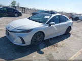 Toyota Camry Xse 4T1DAACK5SU049994 photo