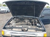 Ford Ranger Splash/Xl/Xlt 1FTCR10X9VTA54067 fotografie