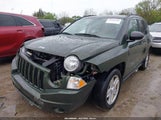 Jeep Compass Sport 1J8FT47W07D427130 снимка