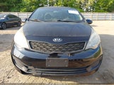 Kia Rio Lx KNADM4A36F6455606 снимка