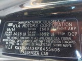 Kia Rio Lx KNADM4A36F6455606 снимка