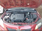 Toyota Corolla S 1NXBU40E69Z084634 снимка