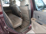Honda Ridgeline Rtl 2HJYK16547H549403 снимка