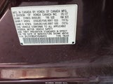 Honda Ridgeline Rtl 2HJYK16547H549403 снимка