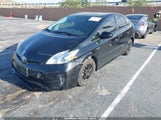 Toyota Prius Three JTDKN3DUXF0456864 снимка