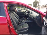 Mazda Mazda3 I Grand Touring JM1BM1W7XE1115293 fotografie